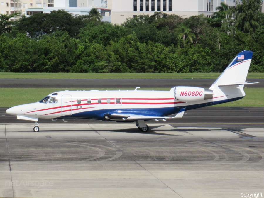(Private) IAI 1125 Astra SPX (N608DC) | Photo 543401
