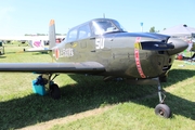 (Private) Fuji LM-1 Nikko (N608FU) at  Oshkosh - Wittman Regional, United States