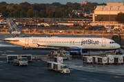 JetBlue Airways Airbus A320-232 (N608JB) at  Newark - Liberty International, United States
