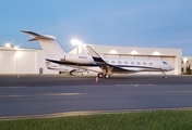 (Private) Gulfstream G650 (N608JG) at  Orlando - Executive, United States