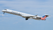 American Eagle (PSA Airlines) Bombardier CRJ-900LR (N608NN) at  Grand Rapids - Gerald R. Ford International, United States