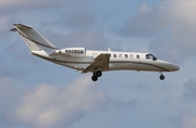 (Private) Cessna 525B Citation CJ3 (N608SG) at  Orlando - Executive, United States