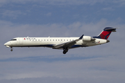 Delta Connection (SkyWest Airlines) Bombardier CRJ-701 (N608SK) at  Los Angeles - International, United States