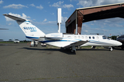 (Private) Cessna 525B Citation CJ3+ (N608ST) at  Monmouth Executive, United States