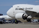 United Parcel Service Boeing 747-84AF (N608UP) at  Louisville - Standiford Field International, United States