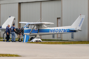 (Private) Cessna 152 (N6097M) at  Miami - Kendal Tamiami Executive, United States