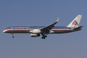 American Airlines Boeing 757-223 (N609AA) at  Los Angeles - International, United States