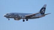 Alaska Airlines Boeing 737-790 (N609AS) at  Los Angeles - International, United States