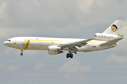 Cielos Cargo McDonnell Douglas DC-10-30F (N609GC) at  Miami - International, United States