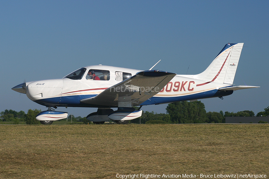 (Private) Piper PA-28-181 Archer III (N609KC) | Photo 168254