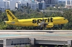 Spirit Airlines Airbus A320-232 (N609NK) at  Ft. Lauderdale - International, United States