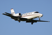 NetJets Cessna 560XL Citation XLS (N609QS) at  Milwaukee - Gen Billy Mitchell International, United States