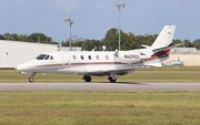 NetJets Cessna 560XL Citation XLS (N609QS) at  Orlando - Executive, United States