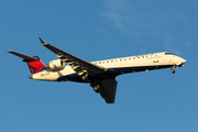 Delta Connection (SkyWest Airlines) Bombardier CRJ-701ER (N609SK) at  Seattle/Tacoma - International, United States