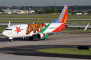 Southwest Airlines Boeing 737-3H4 (N609SW) at  Atlanta - Hartsfield-Jackson International, United States
