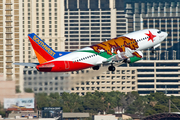 Southwest Airlines Boeing 737-3H4 (N609SW) at  Las Vegas - Harry Reid International, United States