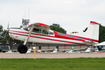 (Private) Cessna A185F Skywagon (N60EC) at  Oshkosh - Wittman Regional, United States
