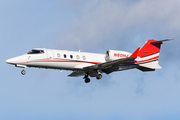 (Private) Bombardier Learjet 60XR (N60HJ) at  Windsor Locks - Bradley International, United States