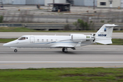 (Private) Bombardier Learjet 60 (N60HM) at  Birmingham - International, United States