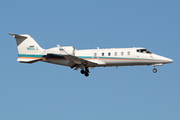 (Private) Bombardier Learjet 60XR (N60LJ) at  San Antonio - International, United States
