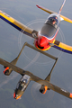 (Private) Pilatus PC-7 (N60LT) at  Spa-La Sauveniere, Belgium