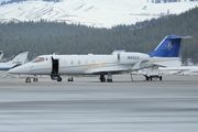 Cirrus Aviation Services Bombardier Learjet 60XR (N60LV) at  Kelowna - International, Canada