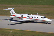 (Private) Bombardier Learjet 45 (N60PC) at  Birmingham - International, United States
