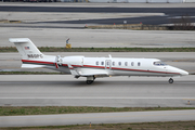 (Private) Bombardier Learjet 45 (N60PC) at  Birmingham - International, United States