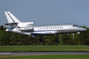 (Private) Dassault Falcon 900 (N60RE) at  Hamburg - Fuhlsbuettel (Helmut Schmidt), Germany