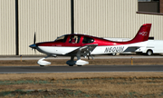 (Private) Cirrus SR22 G3 (N60UH) at  Dallas - Addison, United States