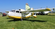 (Private) Republic RC-3 Seabee (N6102K) at  Oshkosh - Wittman Regional, United States