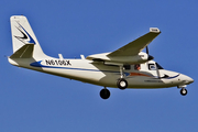 Air Margarita Aero Commander 500B (N6106X) at  San Juan - Luis Munoz Marin International, Puerto Rico