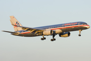 American Airlines Boeing 757-223 (N610AA) at  Dallas/Ft. Worth - International, United States