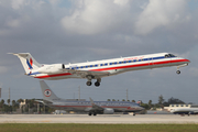 American Eagle Embraer ERJ-145LR (N610AE) at  Miami - International, United States