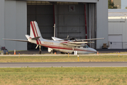(Private) Aero Commander 500B (N610BW) at  Dallas - Addison, United States
