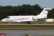 Westair Aviation (Ireland) Gulfstream G280 (N610DP) at  Atlanta - Dekalb-Peachtree, United States