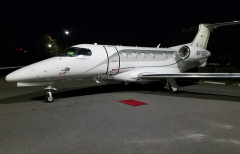 (Private) Embraer EMB-505 Phenom 300E (N610EP) at  Orlando - Executive, United States