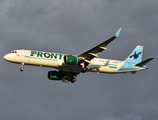 Frontier Airlines Airbus A321-271NX (N610FR) at  Dallas/Ft. Worth - International, United States