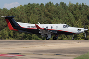 Aero-Tech Services Pilatus PC-12/45 (N610GH) at  University - Oxford, United States