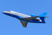 (Private) Dassault Falcon 900 (N610RL) at  Windsor Locks - Bradley International, United States