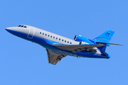 (Private) Dassault Falcon 900 (N610RL) at  Boston - Logan International, United States