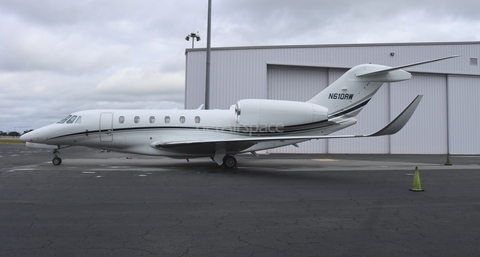 (Private) Cessna 750 Citation X (N610RW) at  Orlando - Executive, United States
