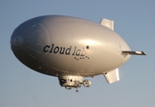 (Private) Airship Industries Skyship 600 (N610SK) at  Orlando - Executive, United States