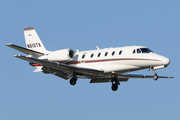 Ventura Air Services Cessna 560XL Citation Excel (N610TX) at  Teterboro, United States