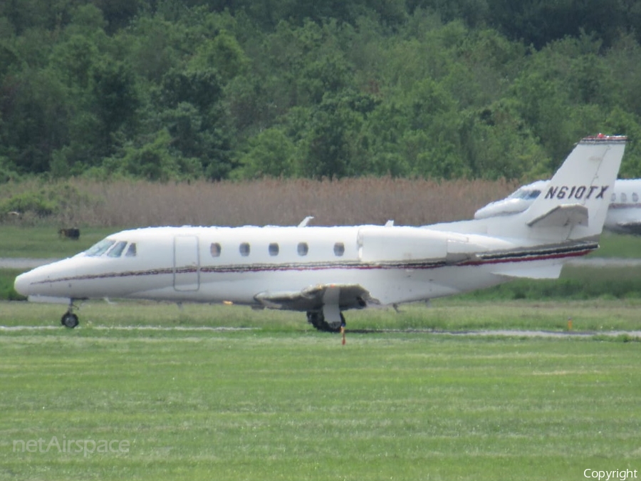 Ventura Air Services Cessna 560XL Citation Excel (N610TX) | Photo 680484