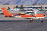 (Private) Cessna 150J (N61110) at  Las Vegas - North Las Vegas, United States