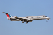 American Eagle Embraer ERJ-145LR (N611AE) at  Dallas/Ft. Worth - International, United States