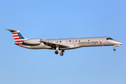 American Eagle (Envoy) Embraer ERJ-145LR (N611AE) at  Dallas/Ft. Worth - International, United States