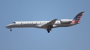 American Eagle (Envoy) Embraer ERJ-145LR (N611AE) at  Chicago - O'Hare International, United States