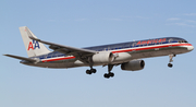 American Airlines Boeing 757-223 (N611AM) at  Miami - International, United States